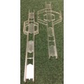 Hydra Flat Float Winder