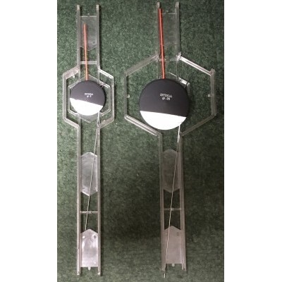 Hydra Flat Float Winder