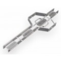 Hydra Flat Float Winder