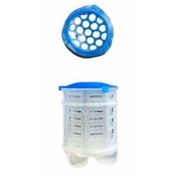 Garbolino Deluxe Octapot...