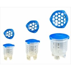 Garbolino Deluxe Octapot...