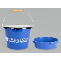 Preston 13litre Bucket Set
