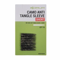 Korum Camo Anti Tangle...