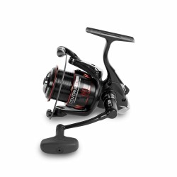Preston Centris SD Reel