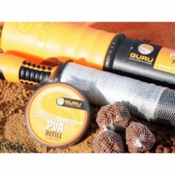 Guru Speedmesh PVA System