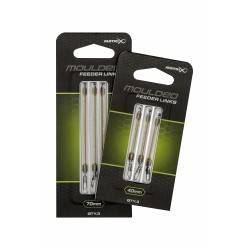 Matrix Moulded Feeder Links