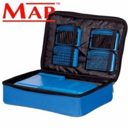 MAP Meat Cutter Case