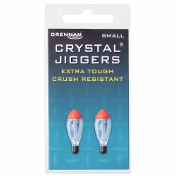 Drennan Crystal Jigger Pole...