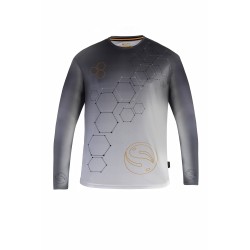 Guru Hexagon Sun Core Shirt