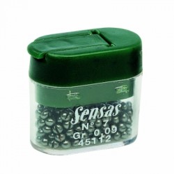 Sensas Micro Lead Shot