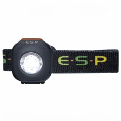 ESP Rechargeable Head Lamp...