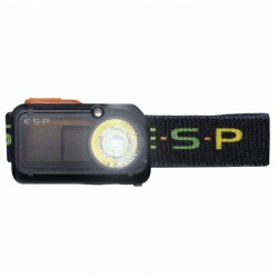 ESP Rechargeable Head Lamp...