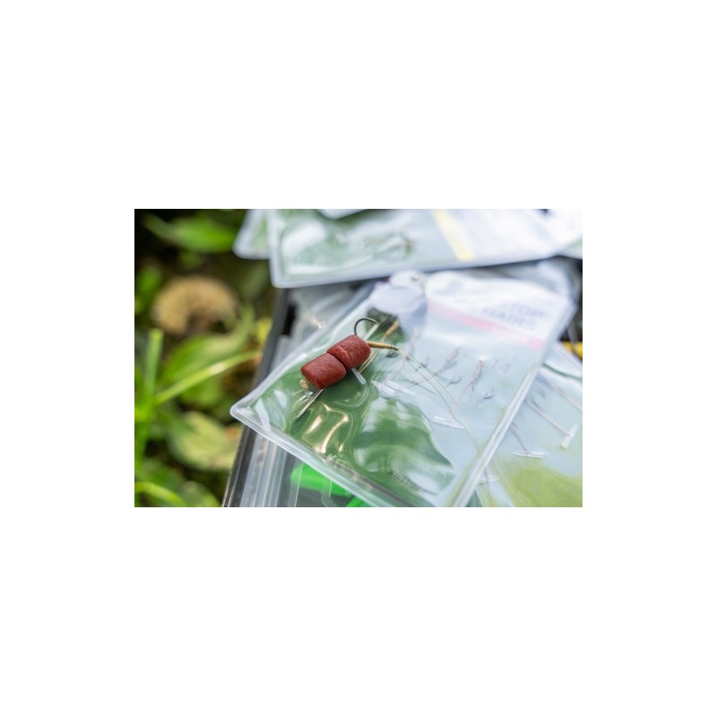 Kit Ferma Esca Korum Meat Quickstoppa Per Pesca Alla Carpa, Modello K0310214