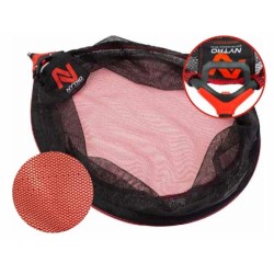 Nytro Latex Hair Mesh...