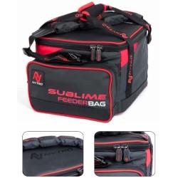 Nytro Sublime Feeder Bag