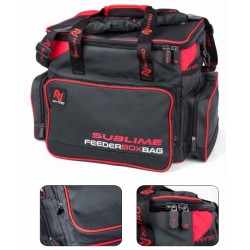 Nytro Sublime Feeder Box Bag