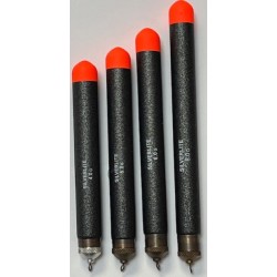 Benwick Silverlite Loaded...