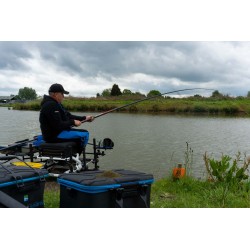 Preston Dura Carp 600 6m Pole