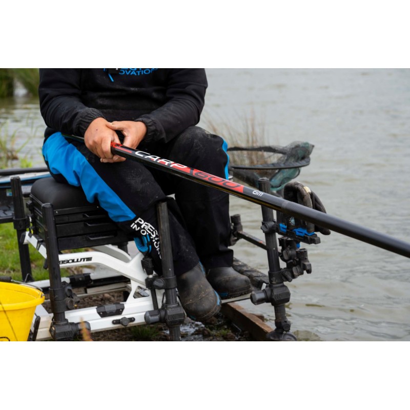 Preston Dura Carp 600 6m Pole Preston Dura Carp 600 6m Pole