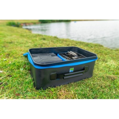 Preston Supera X EVA Accessory Case XL