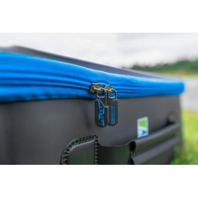 Preston Supera X EVA Accessory Case XL