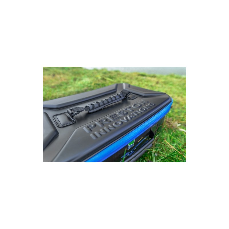 Preston Supera X EVA Accessory Case XL