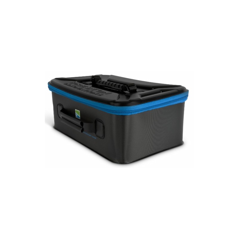 Preston Supera X EVA Accessory Case XL