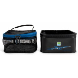 Preston Supera X Pellet Wetter