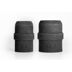 Daiwa EVA Pole End Caps...