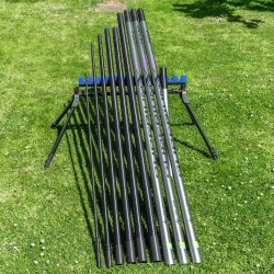 Preston Superium X Spare...