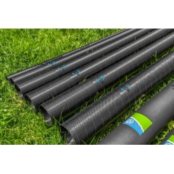 Preston Superium X Spare...