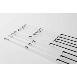 Free Spirit Barbel &...