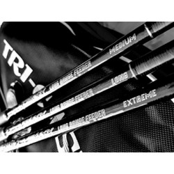 Tri-cast Trilogy Long Range...