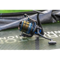 Preston Extremity XTR Reel