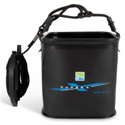 Preston Supera X Drop Bucket