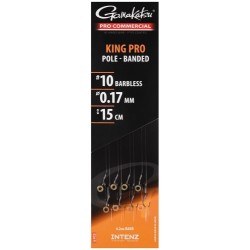 Gamakatsu King Pro Pole Rig...