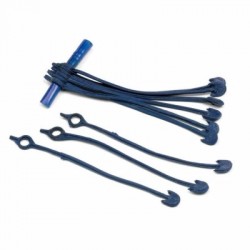 Garbolino Pole Winder Anchors