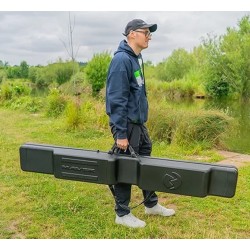 Maver Rod Protection Case