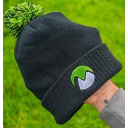 Maver Logo Bobble Hat