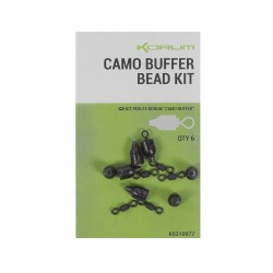 Korum Camo Buffer Bead