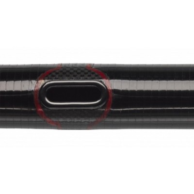 Fighting carp 3.3mm puller slot.