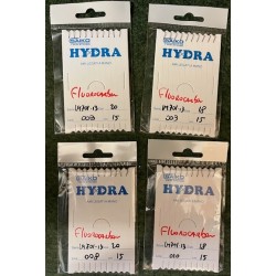 Hydra IM701-13 Tied Hooks...