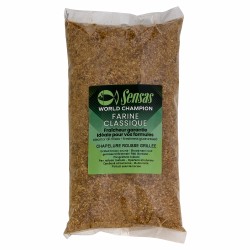 Sensas Grilled Brown Crumb...