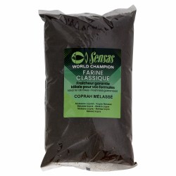 Sensas Coprah Molasses (45899)