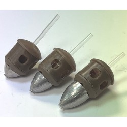 Nisa In-line Blockend...