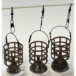 Nisa Pole Feeder Micro