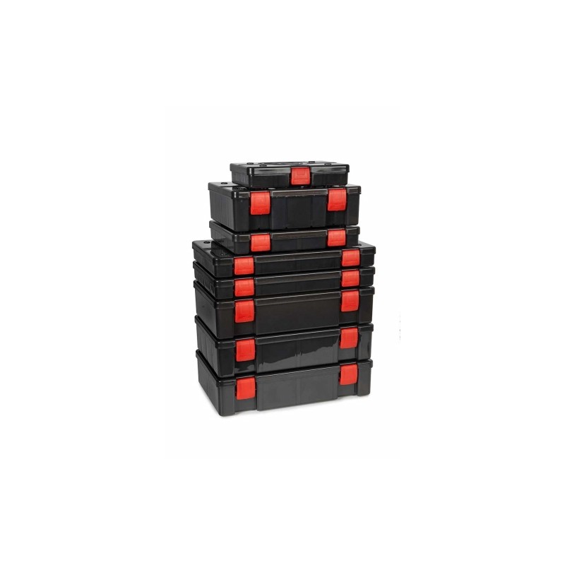 Fox Rage Stack 'n' Store Tackle Boxes
