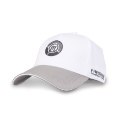 Preston White PI Logo Cap