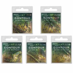 Drennan Specialist XT...