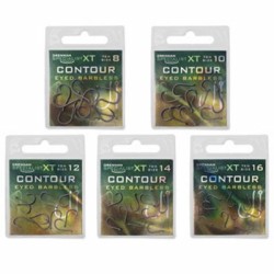 Drennan Specialist XT...